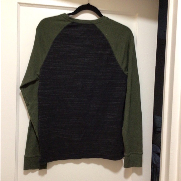 Urban Pipeline Pullover - Picture 3 of 5